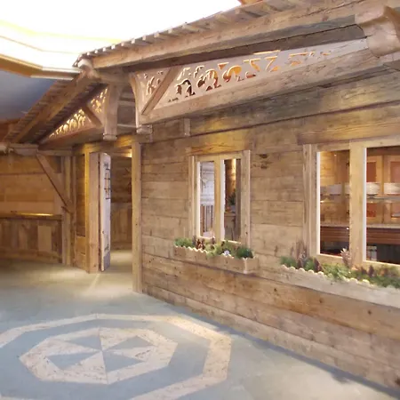 Alpine Classic Leysin