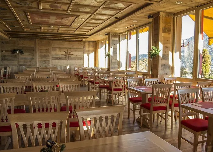 Hotel Alpine Classic Leysin