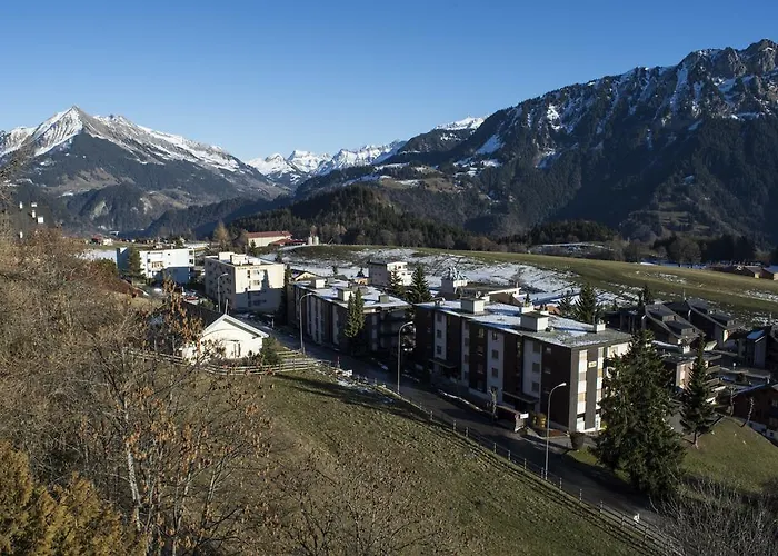 Alpine Classic Leysin