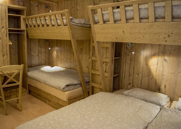 Hotel Alpine Classic