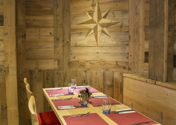 Alpine Classic Hotel Leysin