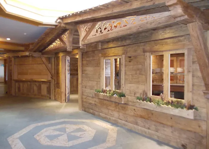 Alpine Classic Leysin