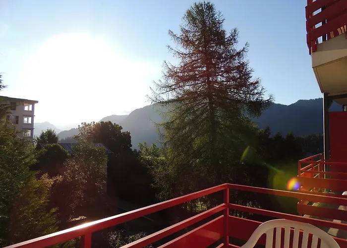 Alpine Classic Leysin