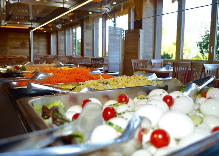 Alpine Classic Hotel