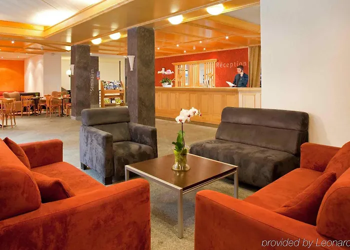 Alpine Classic Hotel 3*