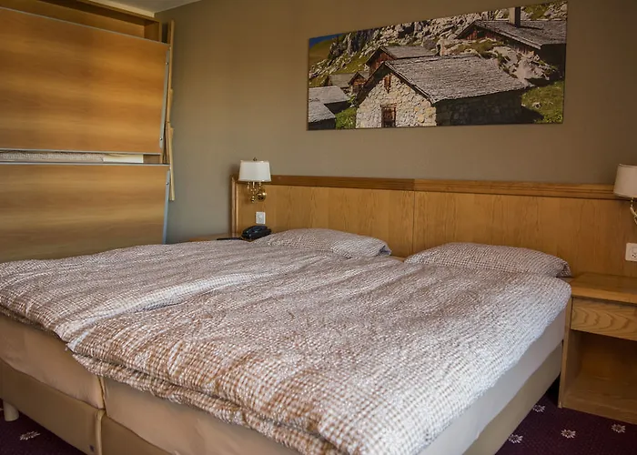 Alpine Classic Leysin