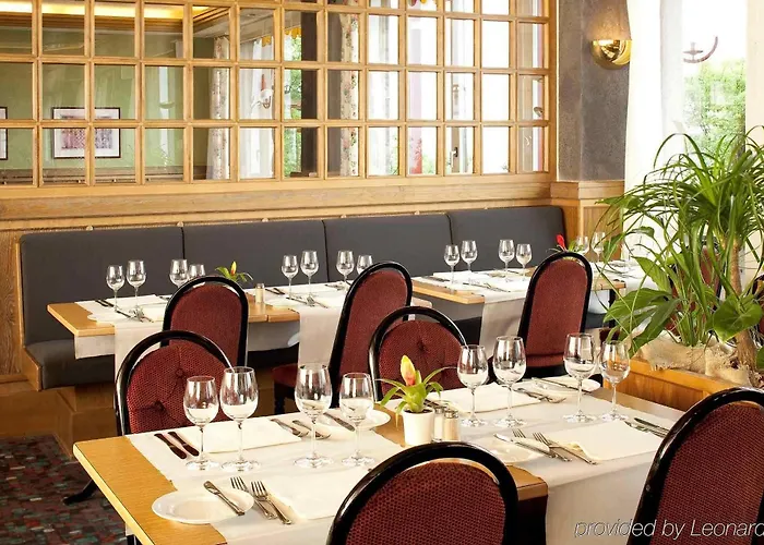 Alpine Classic Hotel Leysin